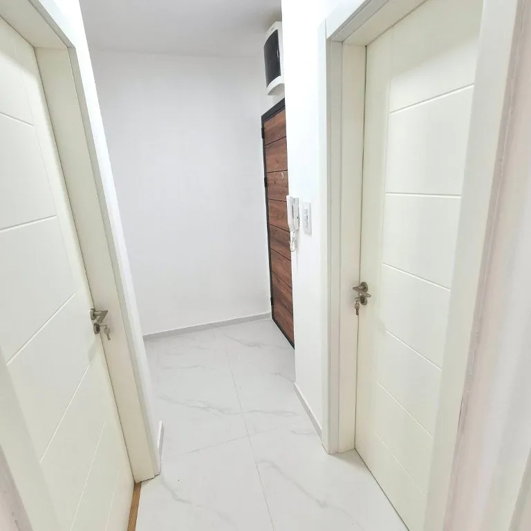 Dvosoban stan na prodaju, Sajmište, Novi Sad, 40m², 2. sprat, 137.000 €