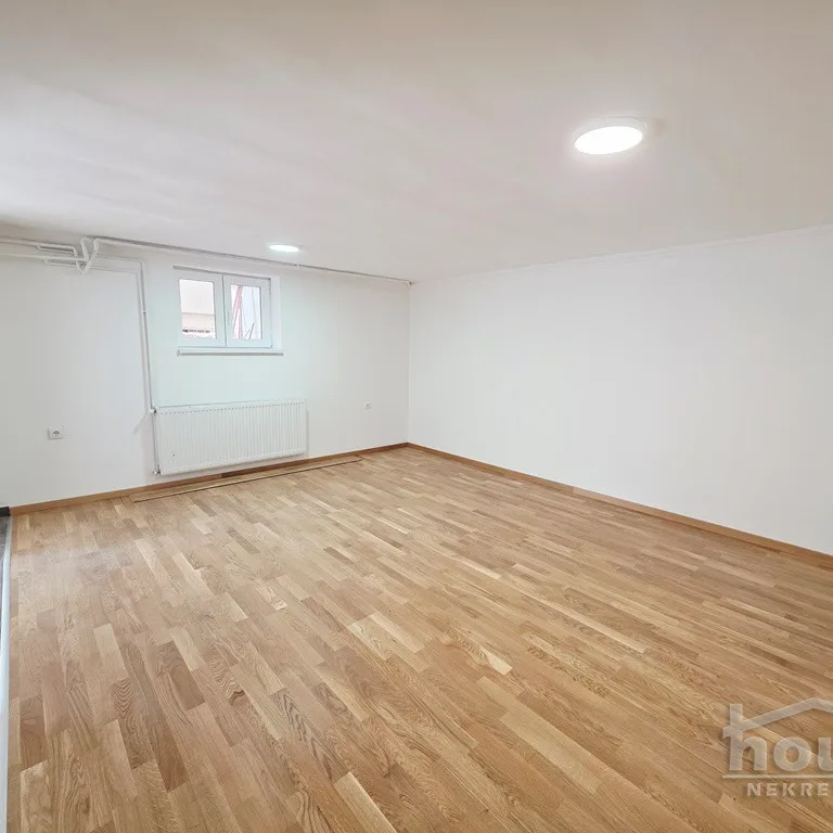 Garsonjera na prodaju, Adice, Novi Sad, 28m², 45.000 €