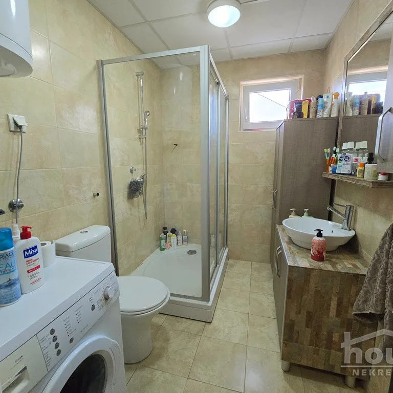 Četvorosoban stan na prodaju, Grbavica, Novi Sad, 95m², 265.000 €