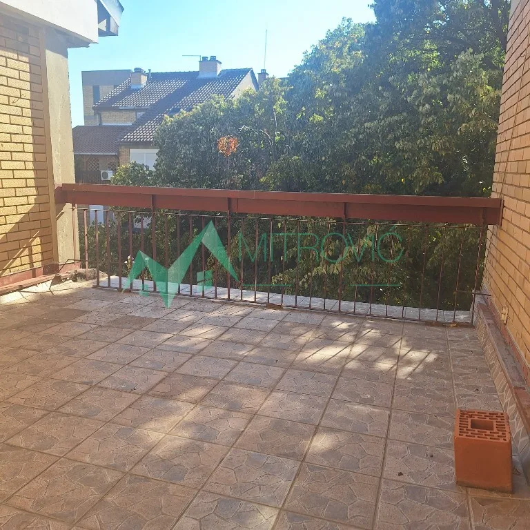 Četvorosoban stan na prodaju, Novo Naselje, Novi Sad, 82m², 169.000 €