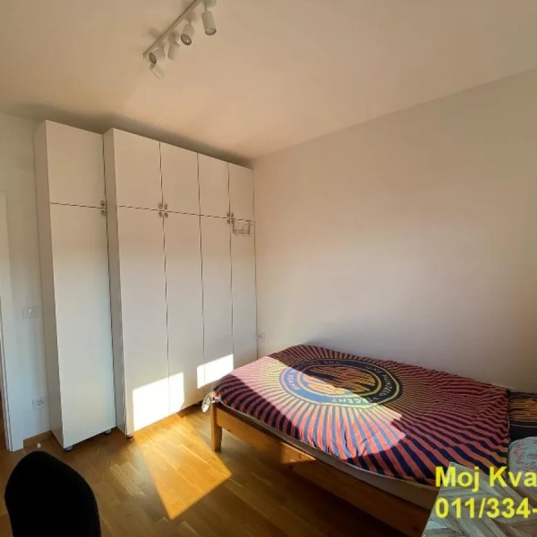 Četvorosoban stan na prodaju, Vidikovac, Beograd, 104m², 305.000 €