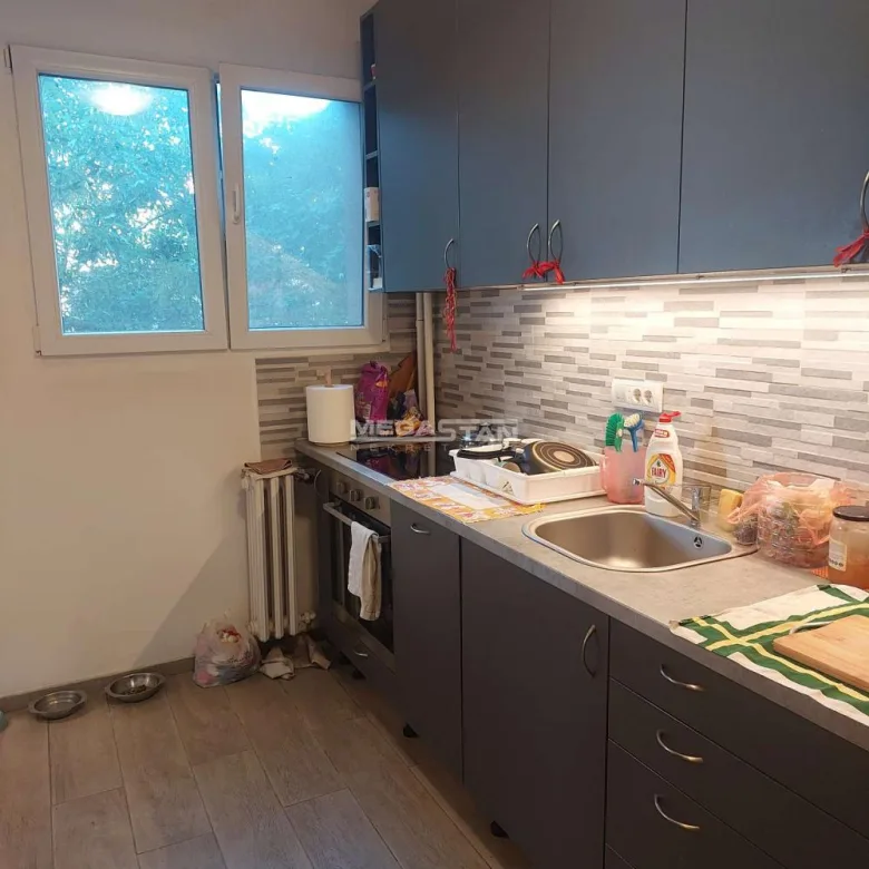 Trosoban stan na prodaju, Centar, Beograd, 82m², 390.000 €