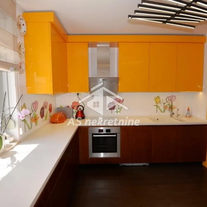 Stan Izdavanje Beograd Dedinje 251 m2