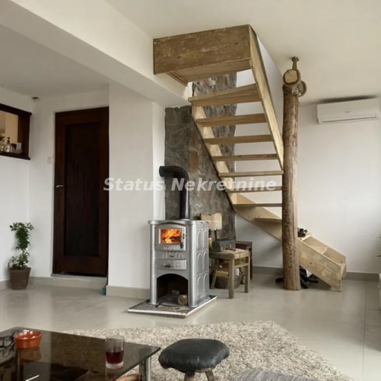 Kuća Prodaja Beočin Rakovac 46 m2
