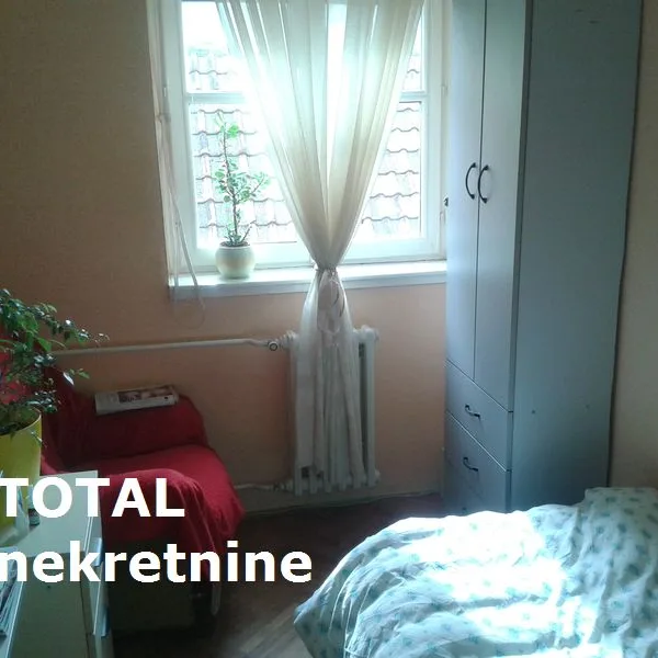 Troiposoban stan na prodaju, Grbavica, Novi Sad, 93m², 300.000 €