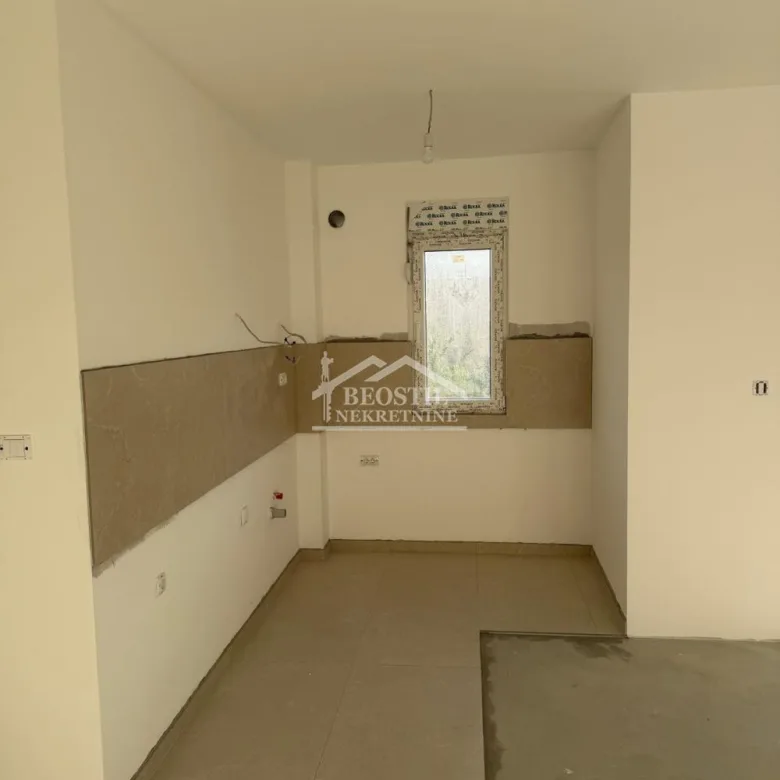 Stan Prodaja Beograd Ledine 62 m2