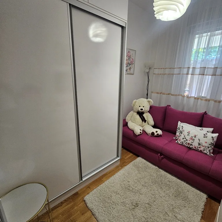 Stan Prodaja Novi Sad  39 m2