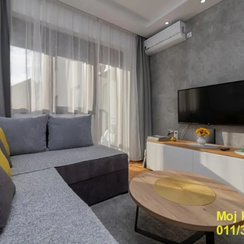 Stan Prodaja Zlatibor  41 m2