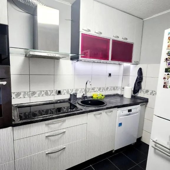 Stan Prodaja Novi Sad Liman 3 89 m2