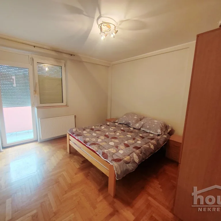 Stan Prodaja Novi Sad Nova Detelinara 50 m2