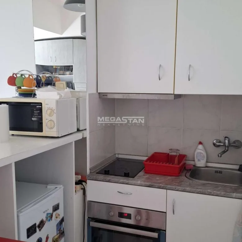 Stan Izdavanje Beograd Hotel YU 26 m2