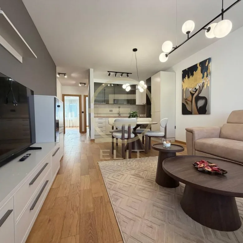 Stan Izdavanje Novi Sad  72 m2
