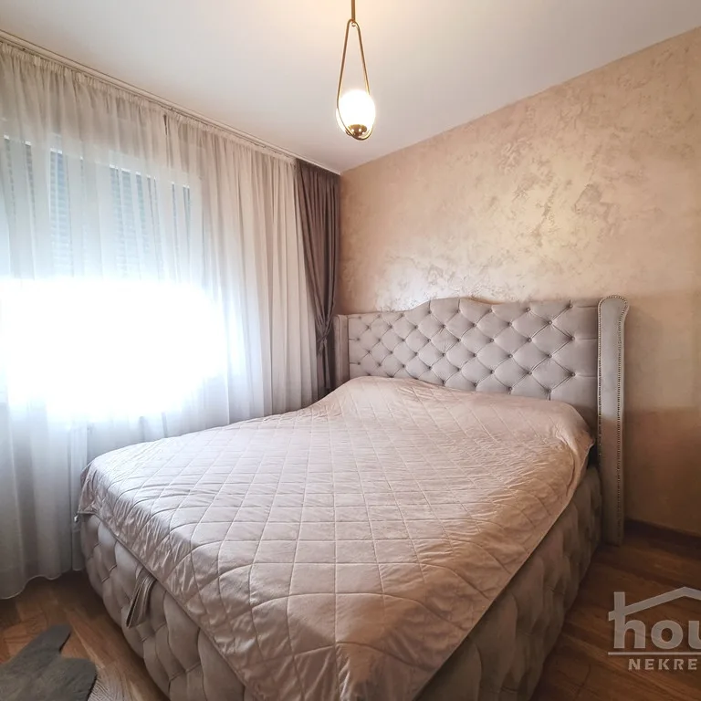 Trosoban stan na prodaju, Tatarsko Brdo, Novi Sad, 58m², 2. sprat, 162.000 €