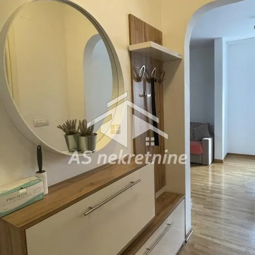 Dvosoban stan za izdavanje, Blok 67 – Belville, Beograd, 47m², 800 €/mes