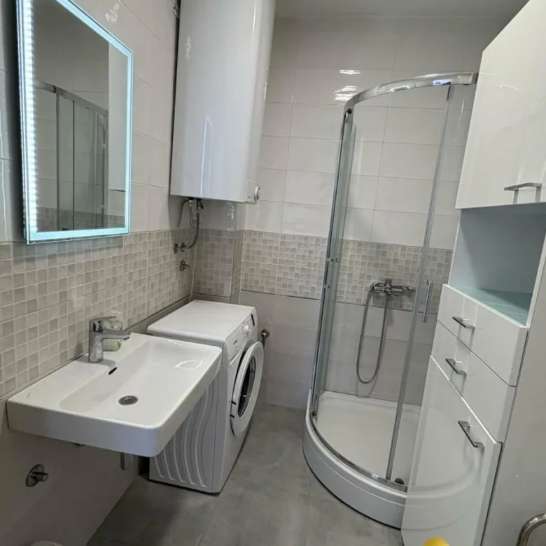 Jednosoban stan za izdavanje, Futoška, Novi Sad, 35m², 450 €/mes