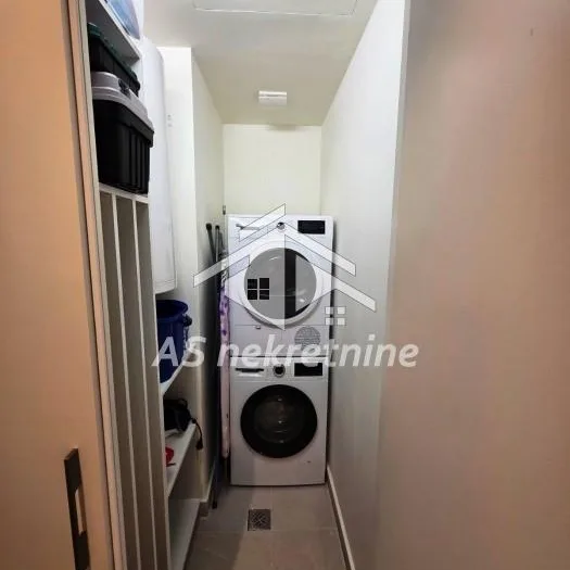 Trosoban stan za izdavanje, Beograd na Vodi, Beograd, 86m², 1.900 €/mes