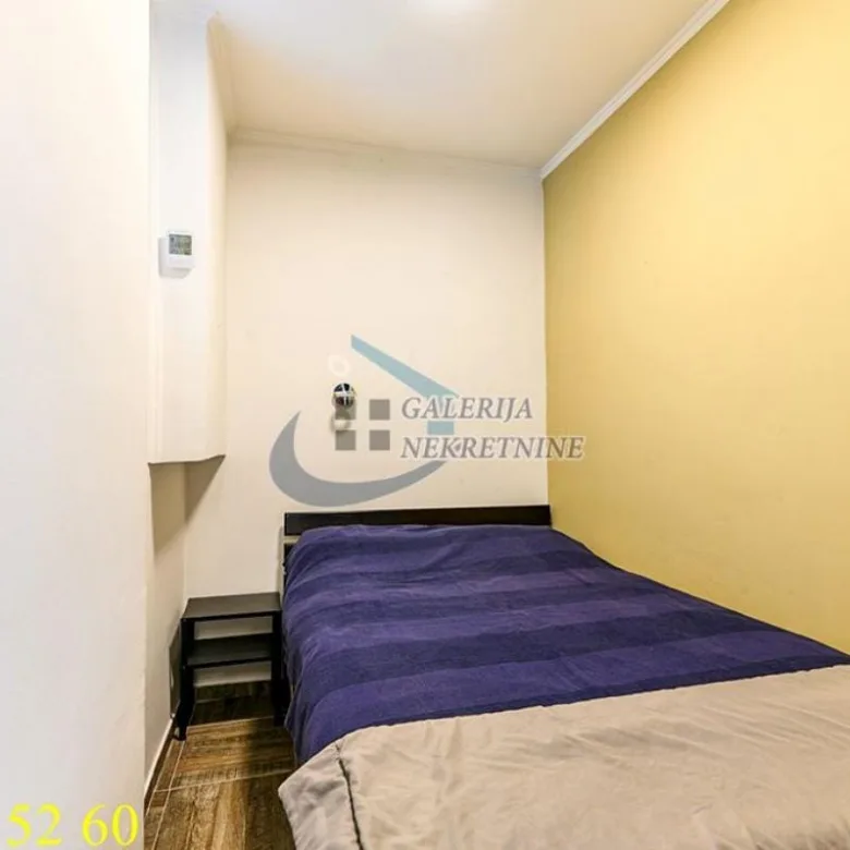 Stan Prodaja Beograd Studentski Trg 24 m2
