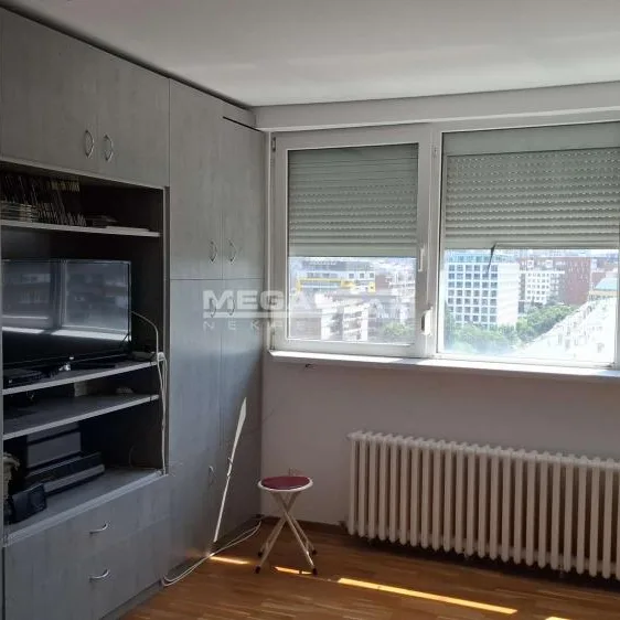 Stan Izdavanje Beograd Hotel YU 26 m2