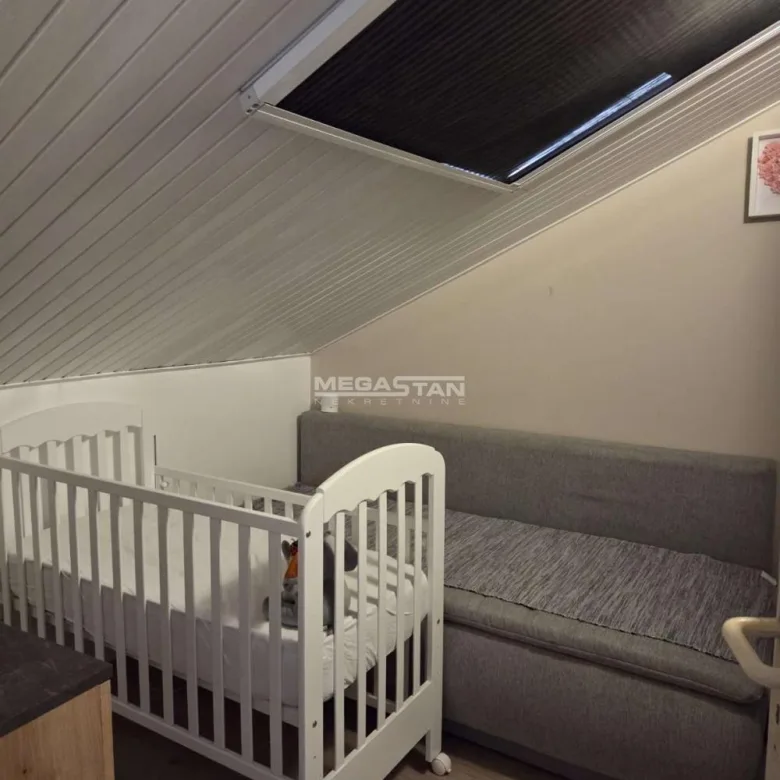 Stan Prodaja Beograd Blok 45 35 m2