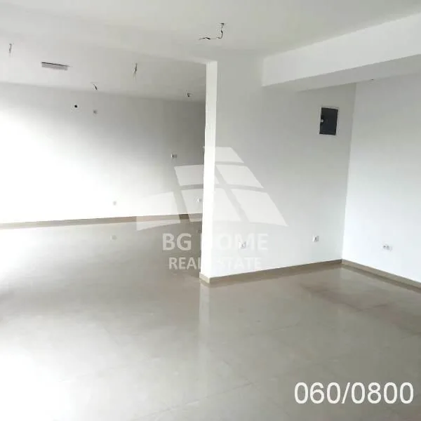 Lokal Prodaja Beograd Gornji Grad 79 m2