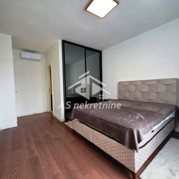 Stan Izdavanje Beograd Beograd na Vodi 86 m2