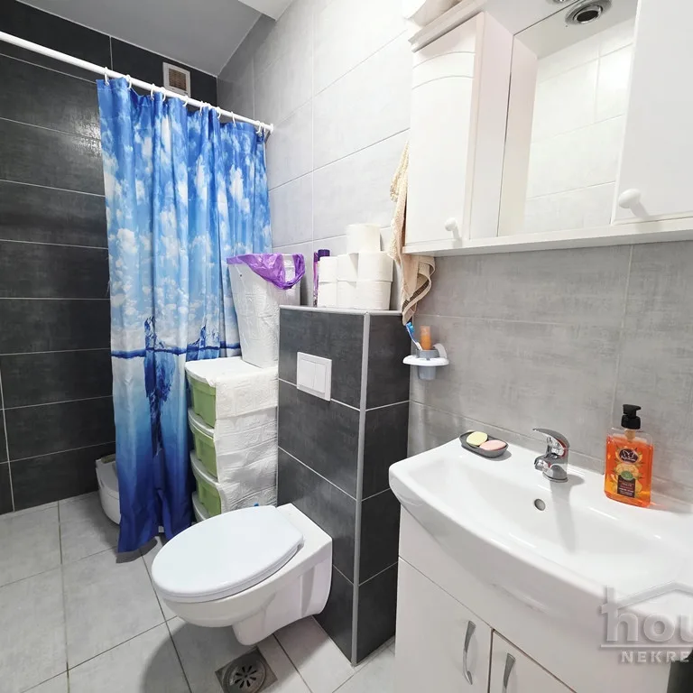 Stan Prodaja Novi Sad  22 m2
