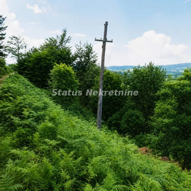 Plac Prodaja Požega  0 m2