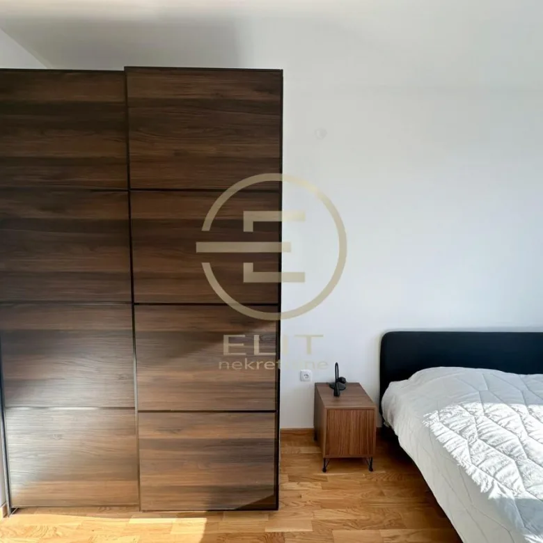 Stan Izdavanje Novi Sad Južni Telep 52 m2