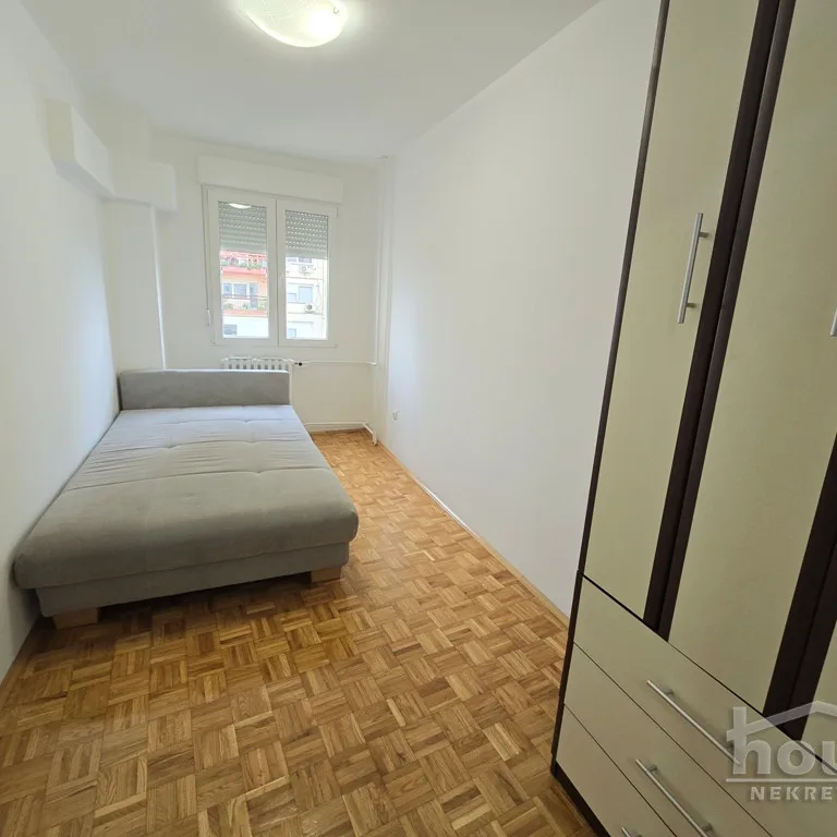Dvosoban stan na prodaju, Liman 4, Novi Sad, 58m², 10. sprat, 174.000 €