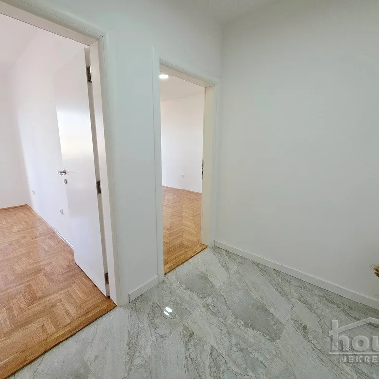 Stan Prodaja Novi Sad Nova Detelinara 45 m2