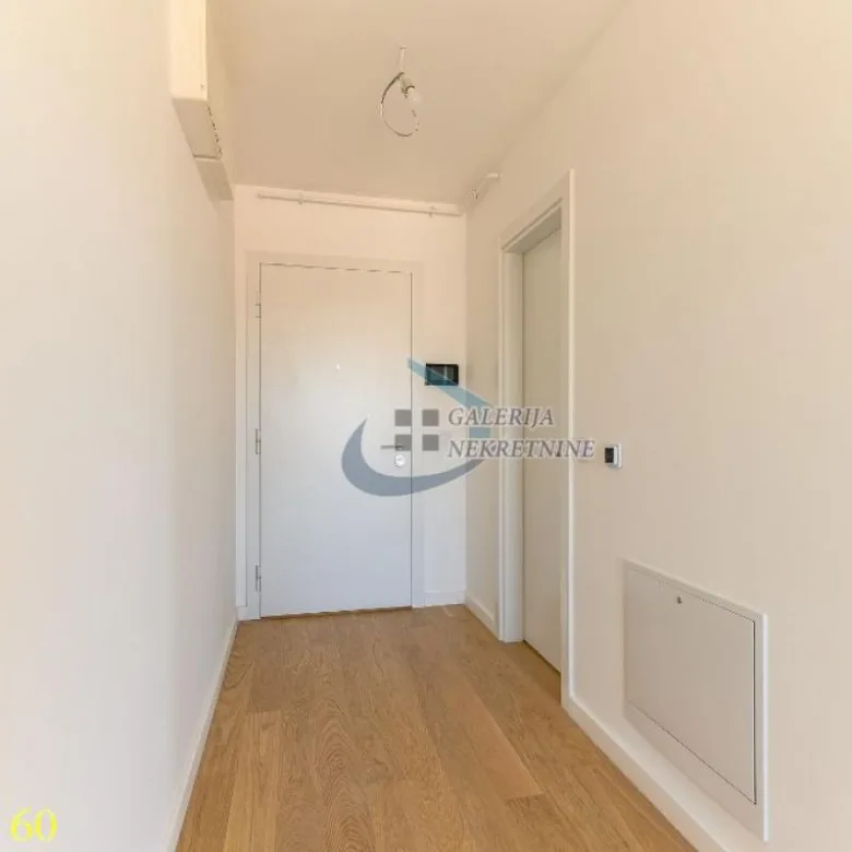 Stan Prodaja Beograd  45 m2