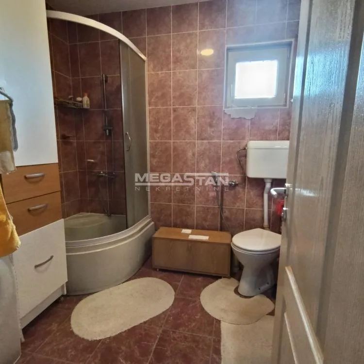 Dvosoban stan na prodaju, Borča, Beograd, 48m², 110.000 €