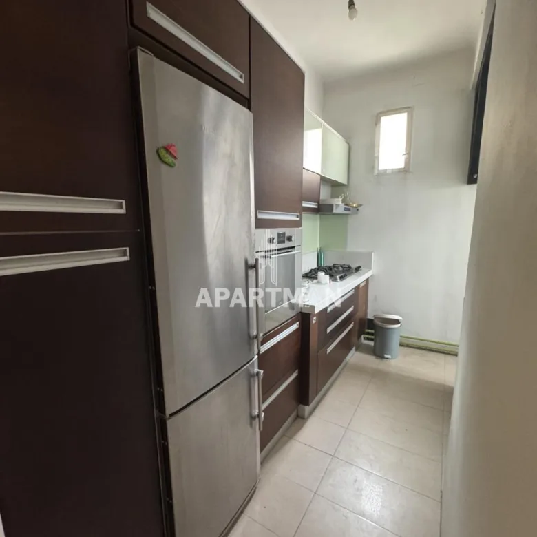 Lokal za izdavanje, Botanička Bašta, Beograd, 110m², 1.200 €/mes