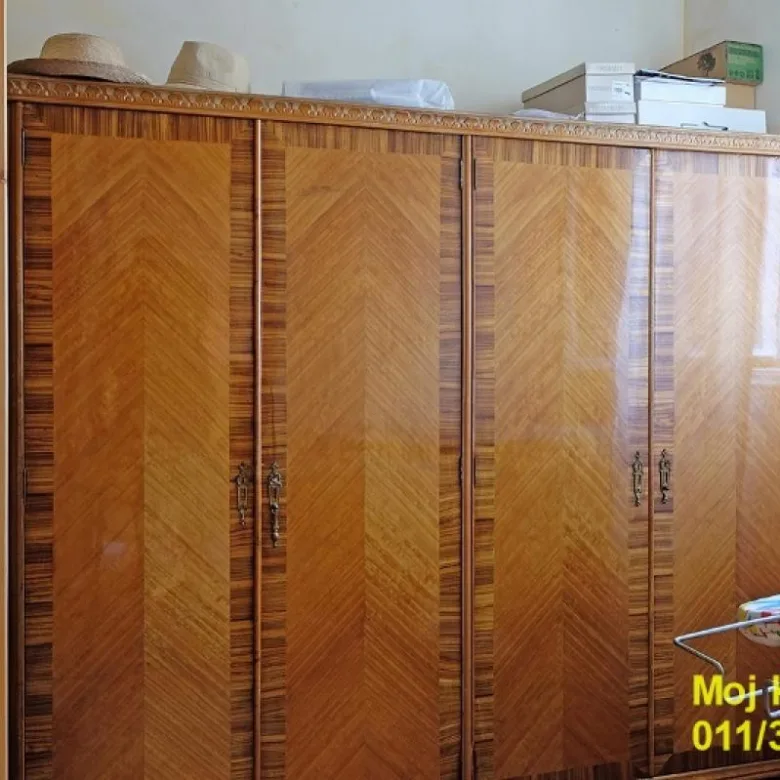 Trosoban stan na prodaju, Terazije, Beograd, 88m², 450.000 €