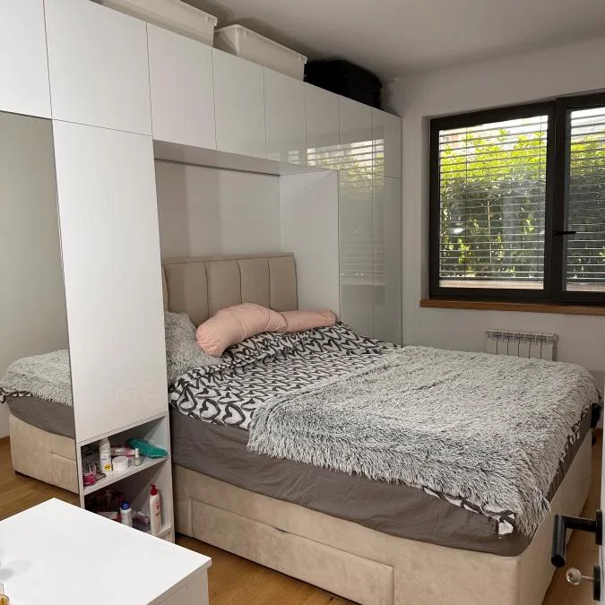 Stan Prodaja Beograd Dorćol 59 m2