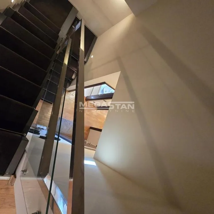 Petosoban stan na prodaju, Crveni Krst, Beograd, 160m², 590.000 €