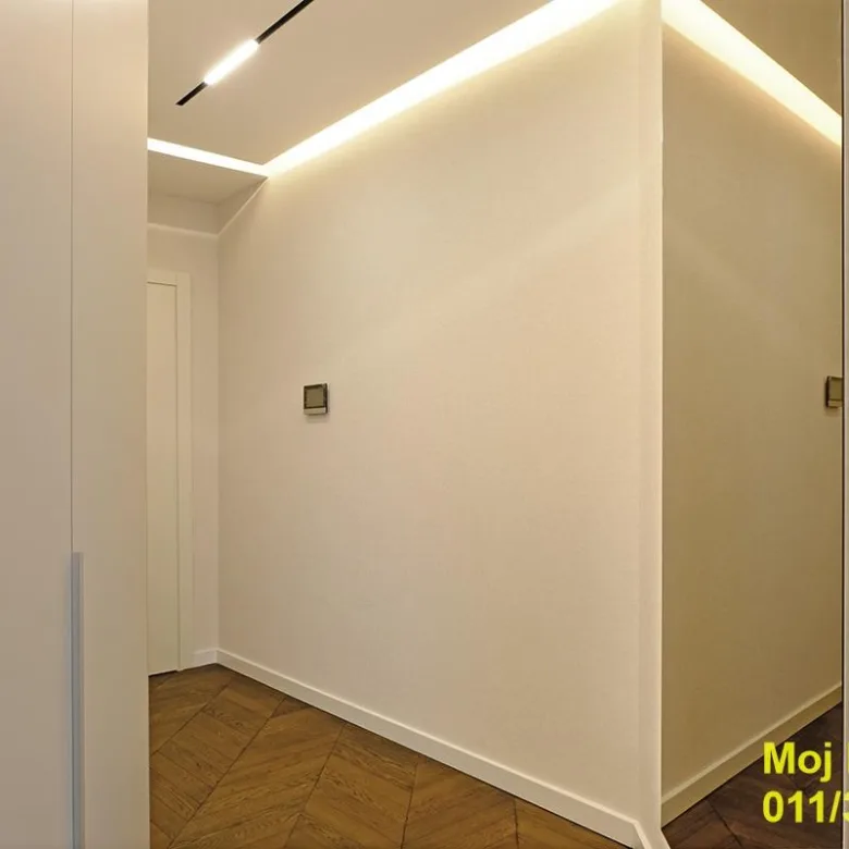 Trosoban stan na prodaju, Centar, Beograd, 82m², 435.000 €