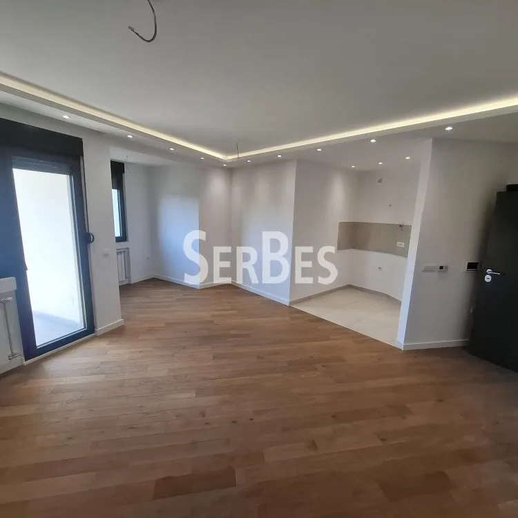 Dvoiposoban stan na prodaju, Grbavica, Novi Sad, 70m², 223.510 €