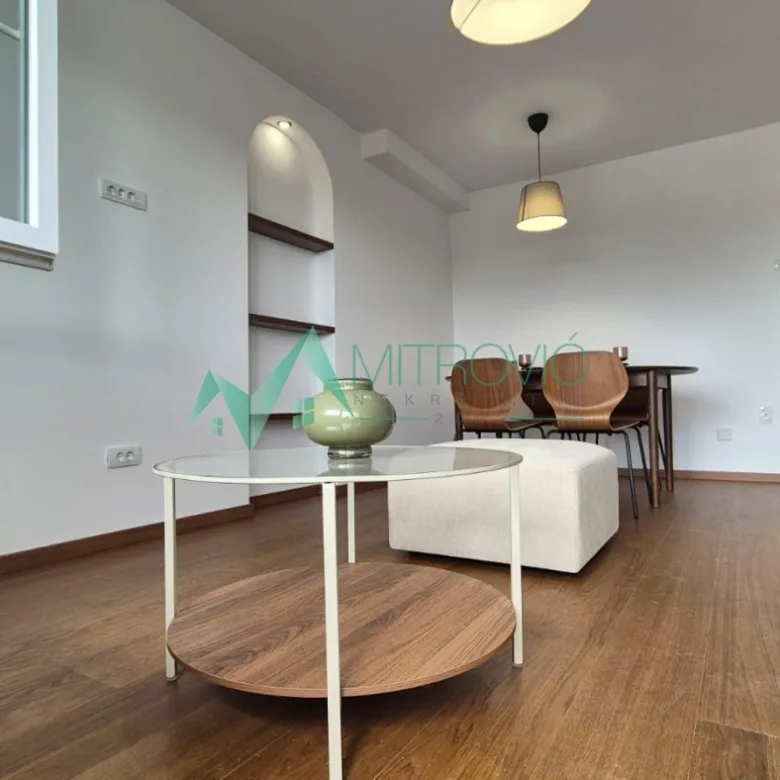 Stan Prodaja Novi Sad Liman 3 46 m2