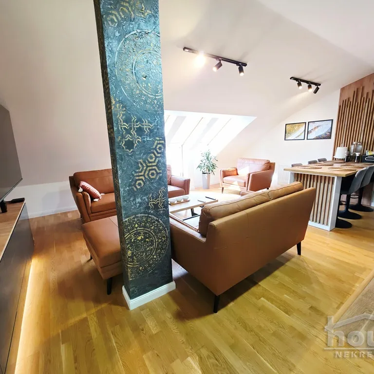 Stan Prodaja Novi Sad Bulevar Patrijarha Pavla 113 m2