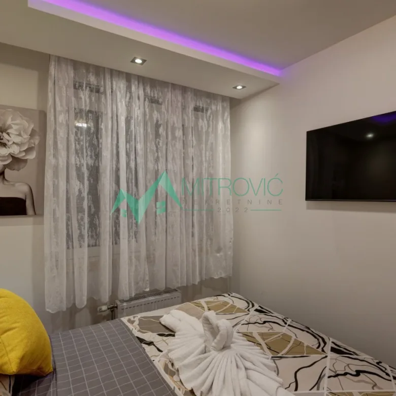 Stan Prodaja Novi Sad Spens 44 m2