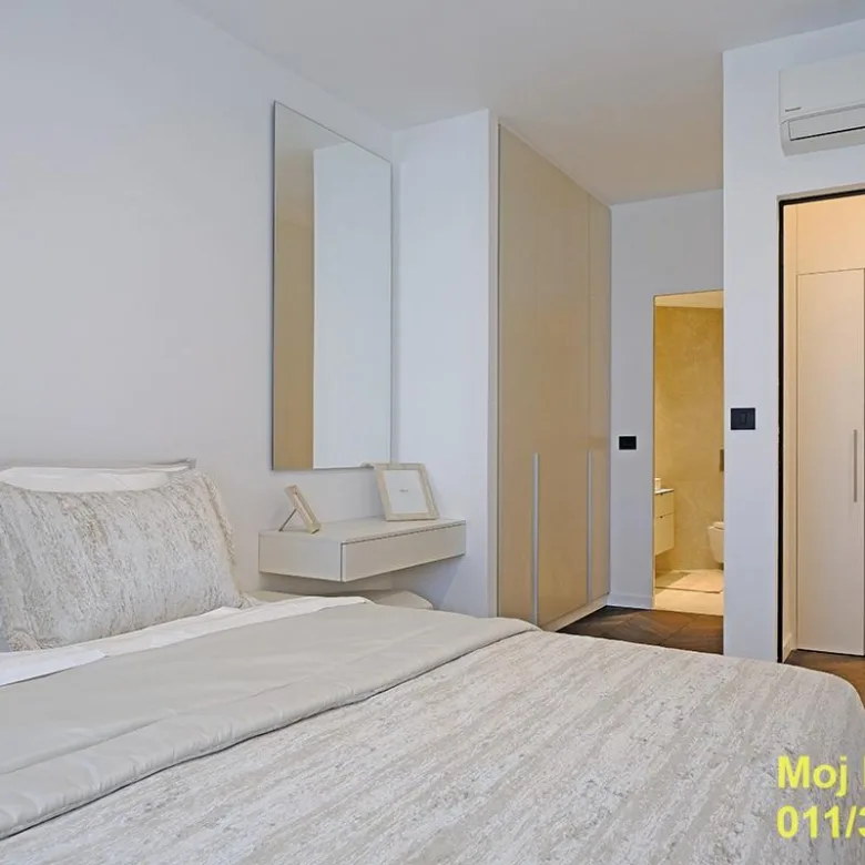 Stan Prodaja Beograd Centar (Savski Venac) 82 m2