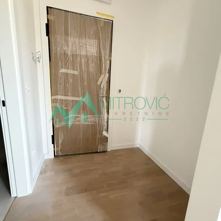 Jednoiposoban stan na prodaju, Sremska Kamenica, Novi Sad, 54m², 146.000 €