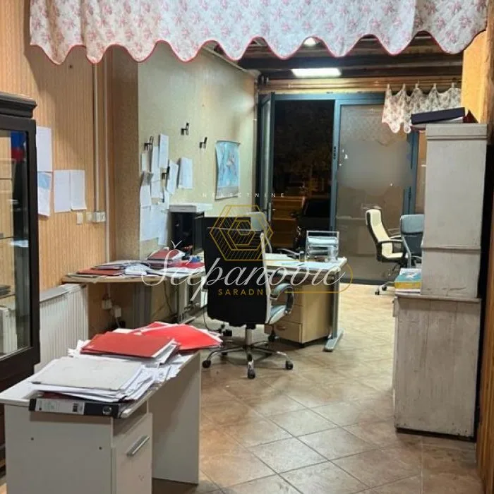 Lokal Prodaja Novi Sad  56 m2