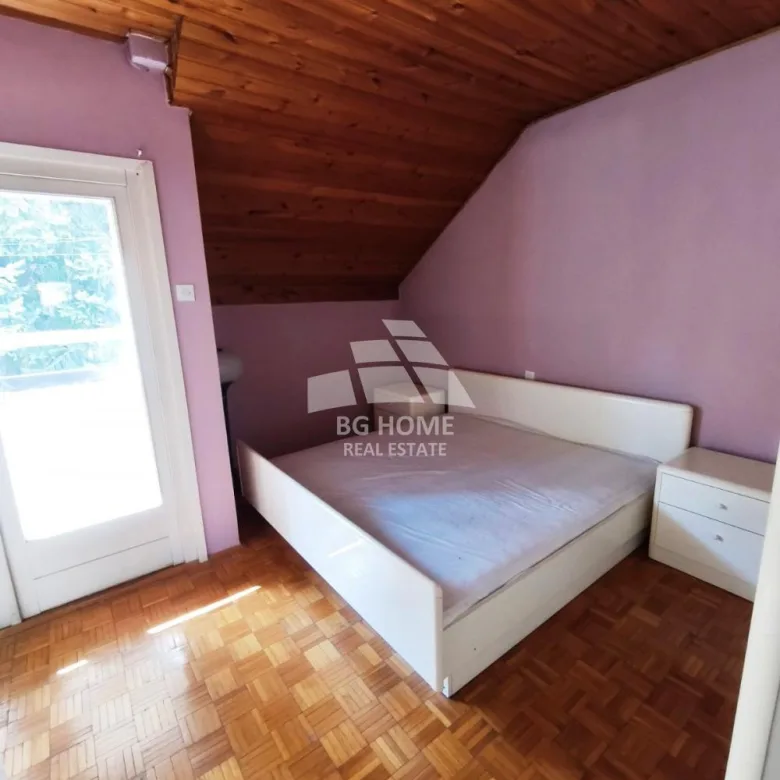 Kuća na prodaju, Stari Košutnjak, Beograd, 126m², 390.000 €