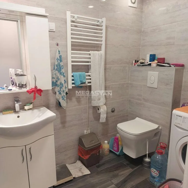 Trosoban stan na prodaju, Centar, Beograd, 82m², 390.000 €