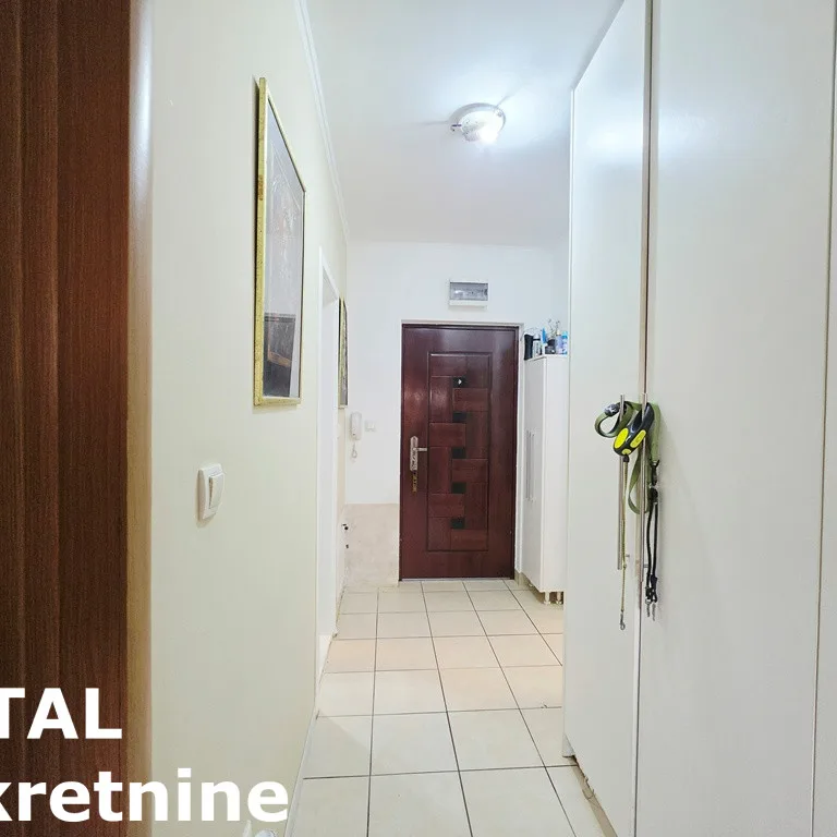 Dvoiposoban stan na prodaju, Telep, Novi Sad, 67m², 160.000 €