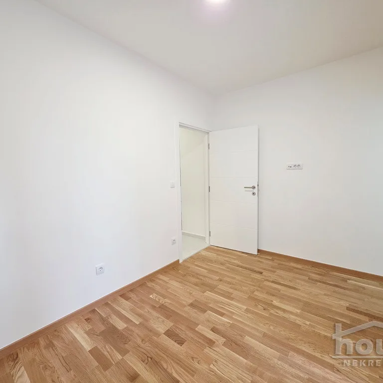 Stan Prodaja Novi Sad  42 m2