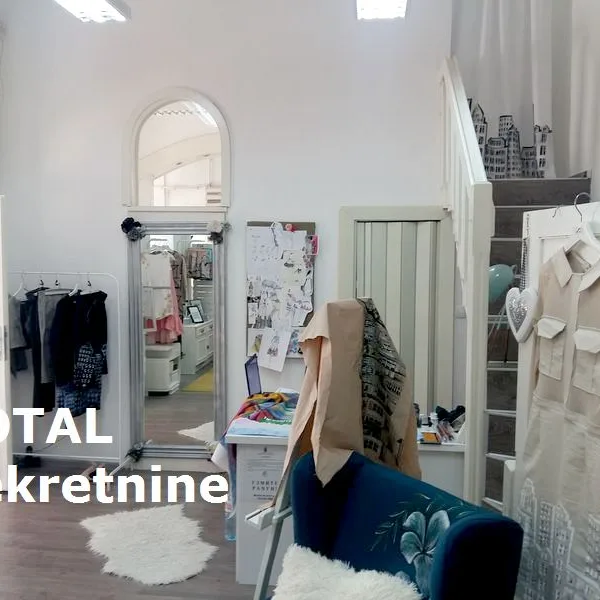 Lokal Prodaja Novi Sad  52 m2