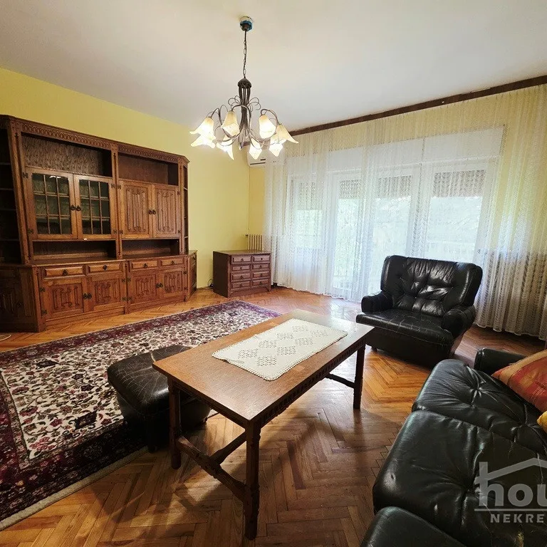 Stan Prodaja Novi Sad  130 m2